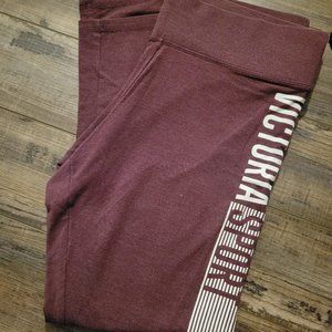 Victoria sport leggings size L short
